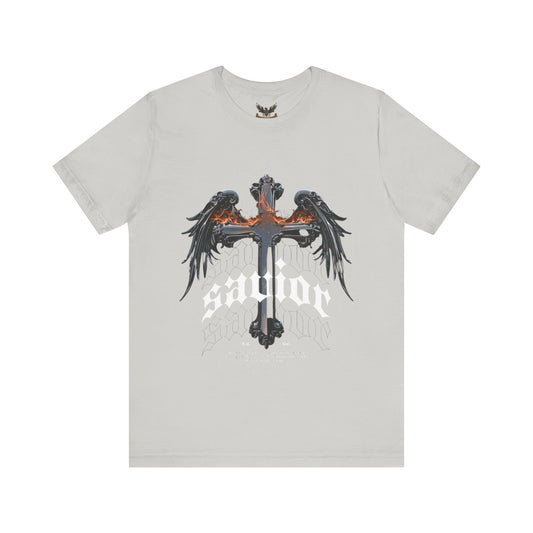 Savior Short Sleeve Tee