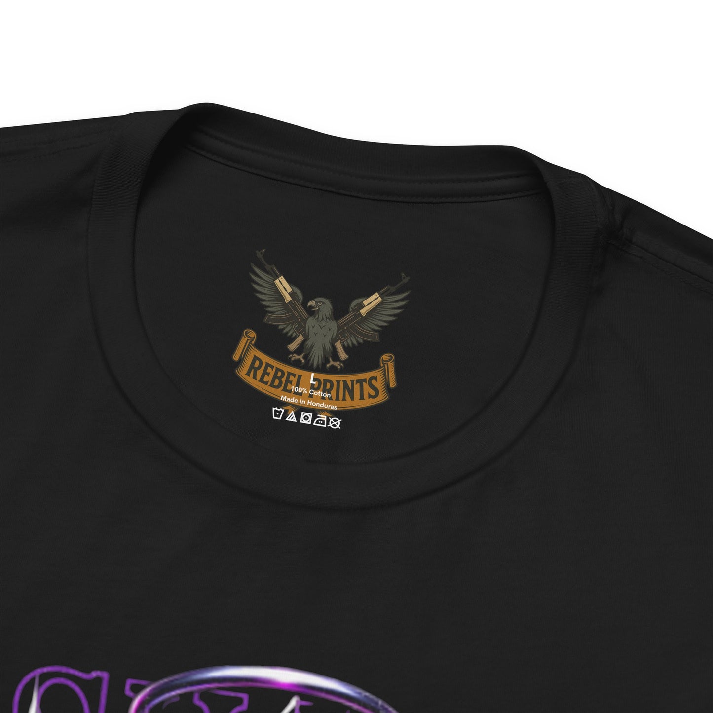 broken heart Short Sleeve Tee