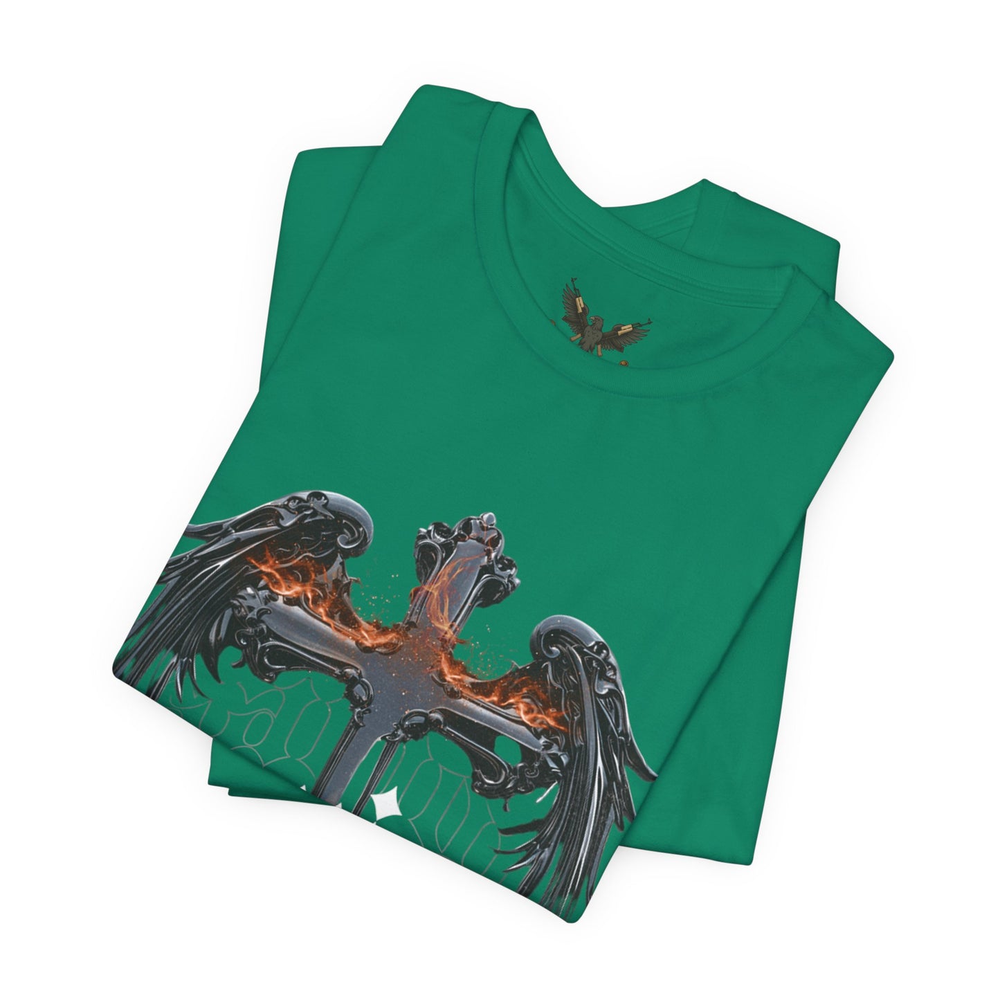 Savior Short Sleeve Tee