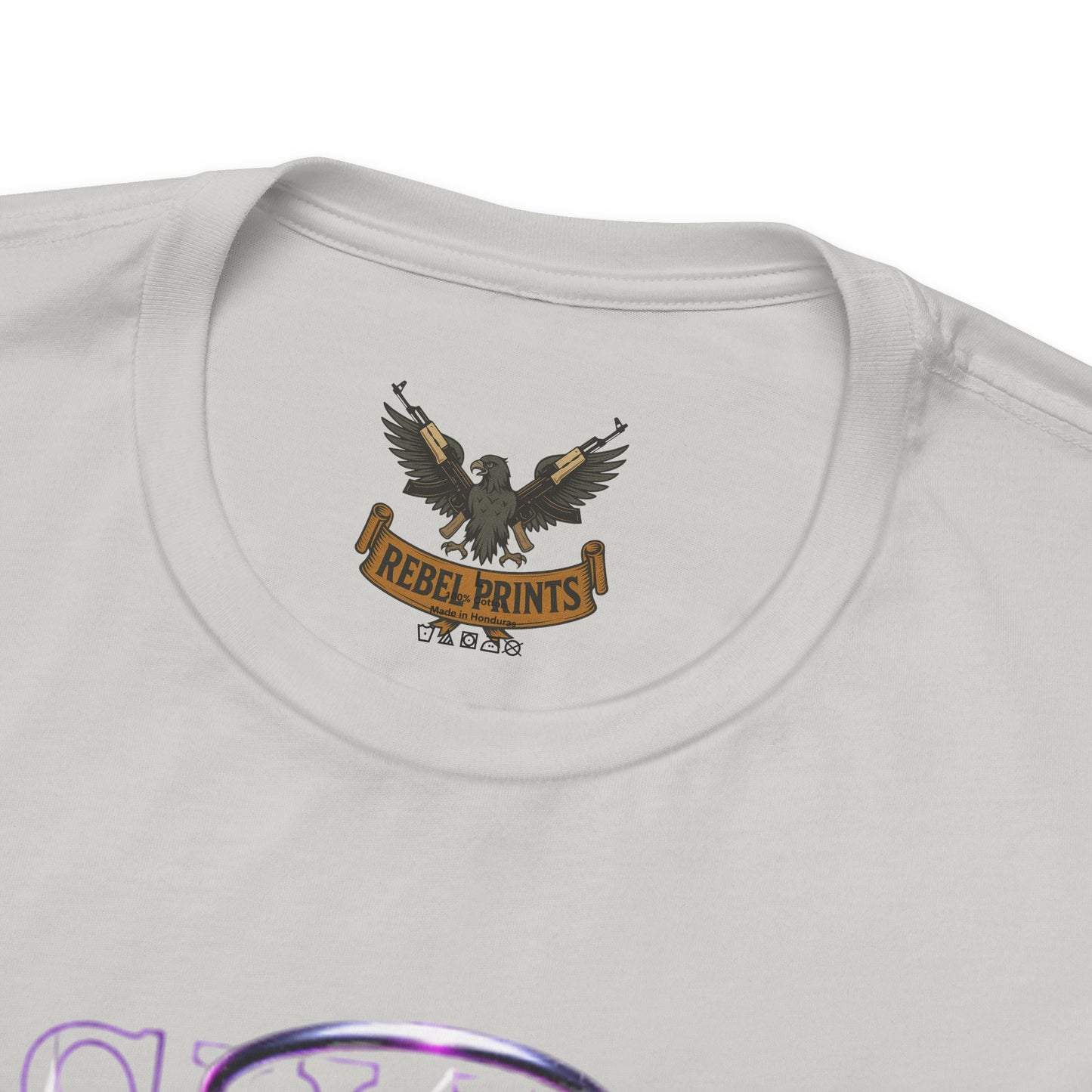 broken heart Short Sleeve Tee