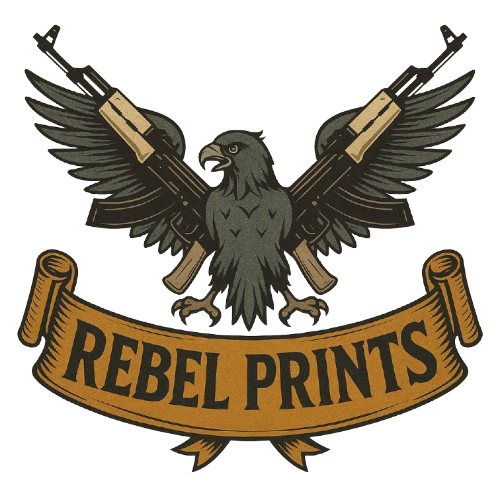 Rebel Prints