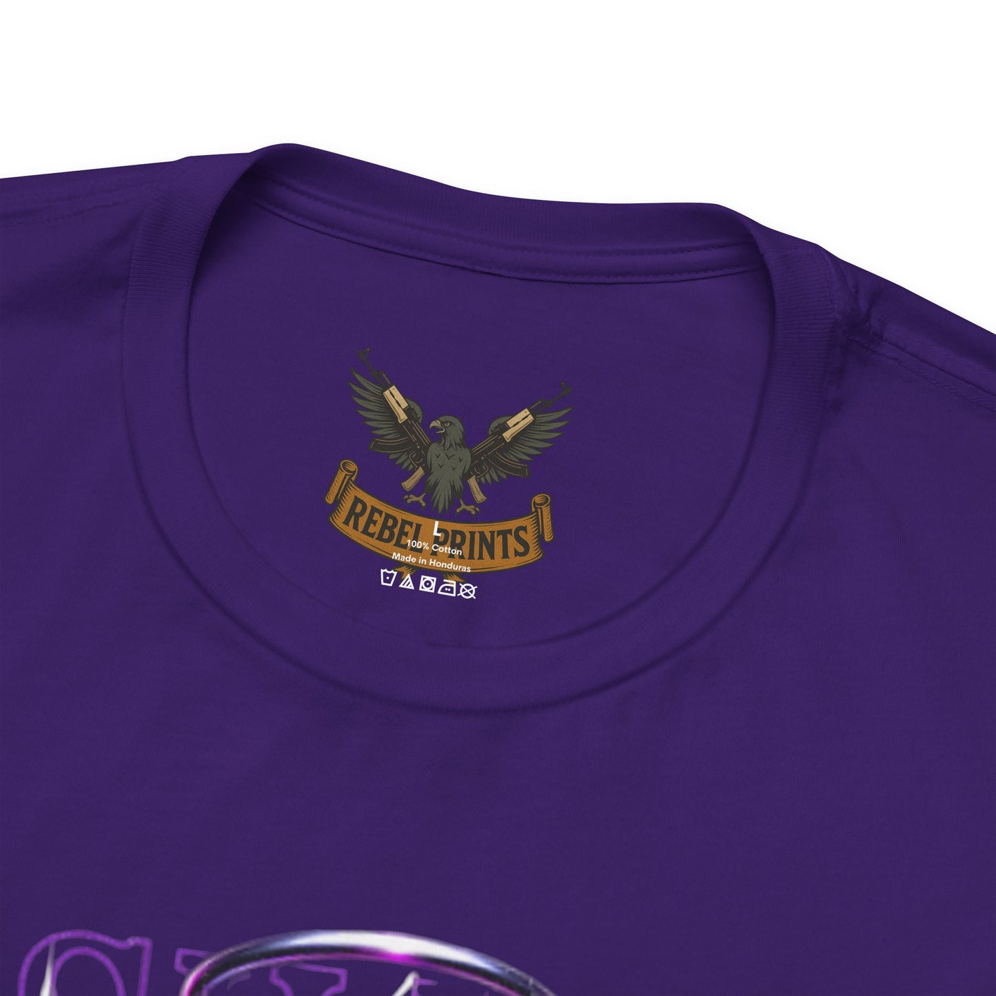 broken heart Short Sleeve Tee