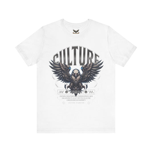 Eagle Culture Graphic Tee — Vintage American Eagle T‑Shirt